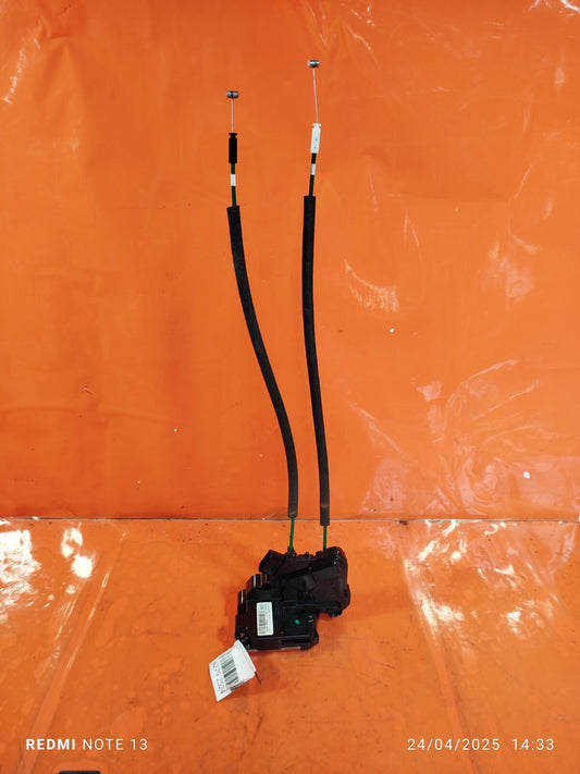 ✅SSANGYONG TIVOLI Elx 1.6 DIESEL 2016 Rear Left Door Lock 71310-35001 Warranty