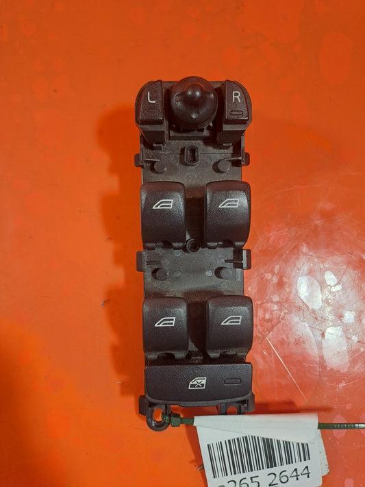 ✅LAND ROVER DISCOVERY 4 L319 3.0 DIESEL 2010 RIGHT FRONT WINDOW SWITCH Warranty