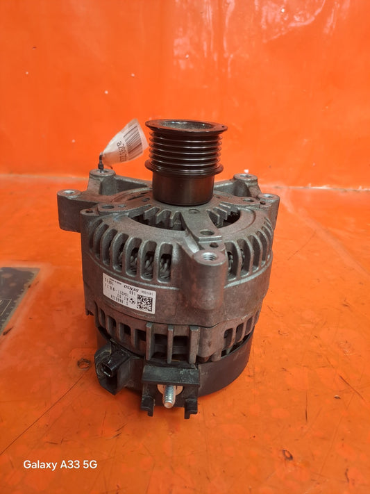 ✅BMW 220D M Sport F44 2 Series 2023 2.0 Diesel ALTERNATOR 8680374 Warranty A293
