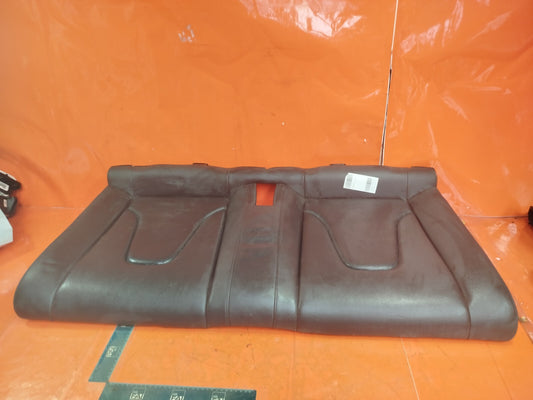 ✅2012 AUDI A5 8F 1.8P REAR LEATHER SEAT BASE 8F0885375F + WARRANTY A222