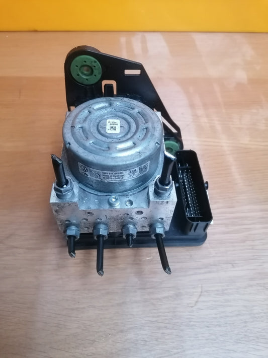✅2022 VW GOLF MK8 1.4P ABS PUMP CONTROL MODULE 5WA614517BM + WARRANTY A089