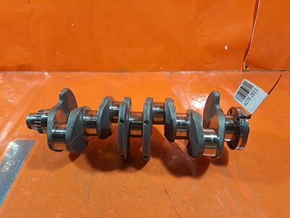 ✅VW CRAFTER CR35 2.0 DIESEL 2015 CRANKSHAFT CKTC 03L105263 38AA Warranty A278