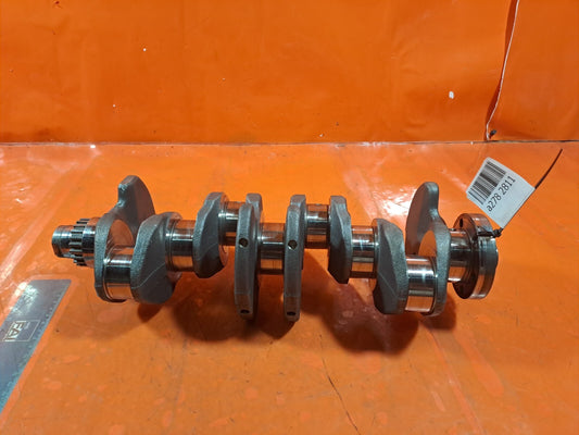 ✅VW CRAFTER CR35 2.0 DIESEL 2015 CRANKSHAFT CKTC 03L105263 38AA Warranty A278