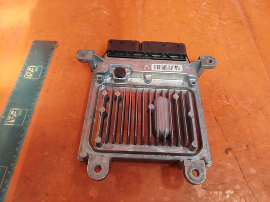 ✅MERCEDES C250 W204 2.1 DIESEL 2011 ENGINE CONTROL MODULE ECU A6519005301 A283