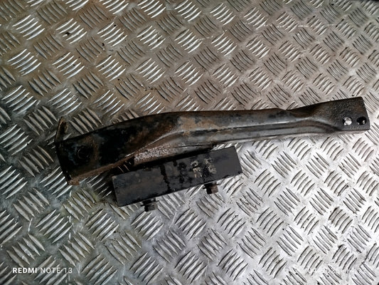 ✅SSANGYONG TIVOLI Elx 1.6 DIESEL 2016 FRONT SUBFRAME SUPPORT BAR RIGHT Warranty