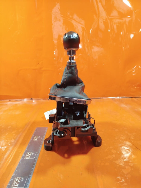 ✅Ford Focus St-Line 1.0 Petrol 2024 6 SPEED MANUAL GEAR SELECTOR JX6R-7C453-APF