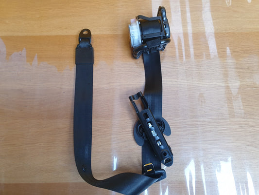 ✅2018 AUDI A1 8X 1.4TFSI FRONT RIGHT DRIVER SIDE SEAT BELT 8X4857706B + WARRANTY