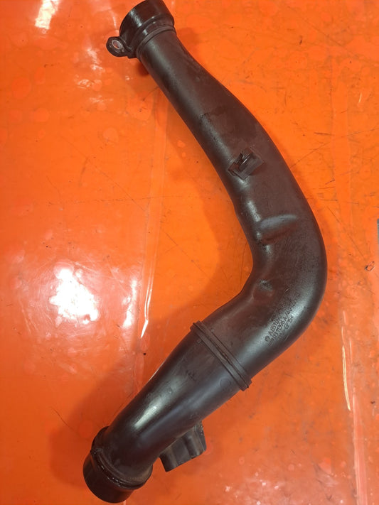 ✅MERCEDES B180 W246 1.8 DIESEL 2012 INTERCOOLER AIR INTAKE PIPE A6510901737 A299