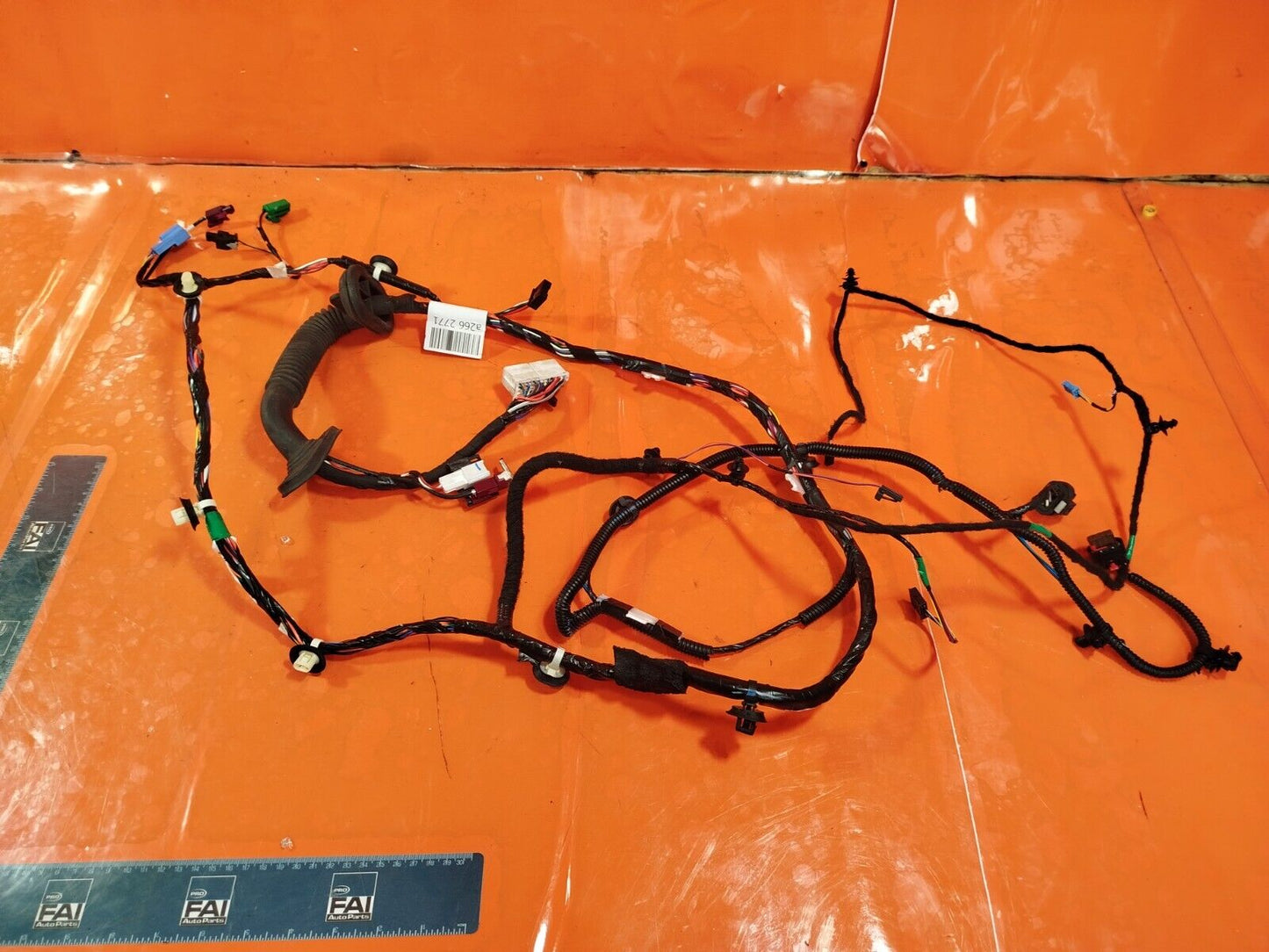 ✅Tesla Model 3 Long Range 2020 Front Left Door Cable Harness 1098697-00-B A266