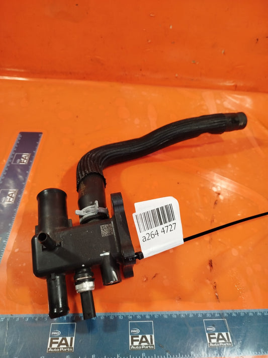 ✅Ford Focus St 2020 2.3 Petrol Thermostat & Housing K2GE-8K556-BB Warranty A264