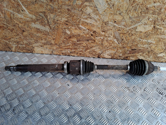 ✅2016 FORD MONDEO MK5 2.0D DRIVESHAFT FRONT RIGHT DG91-3B436-JK + WARRANTY A273