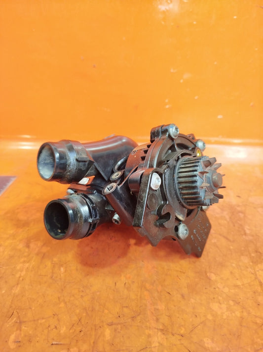 ✅AUDI A5 S LINE CABRIO 2.0 PETROL 2009 WATER COOLANT PUMP 06H12100 06H121026AB