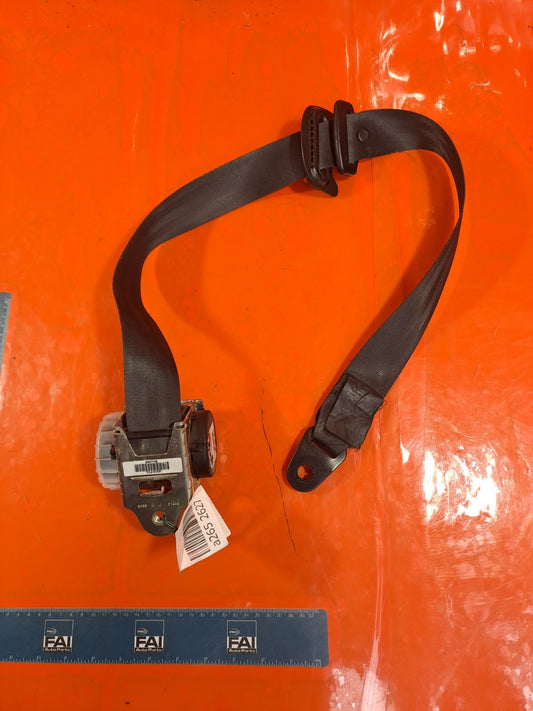 ✅LAND ROVER DISCOVERY 4 L319 3.0 DIESEL 2010 FRONT LEFT SEAT BELT 602276700D