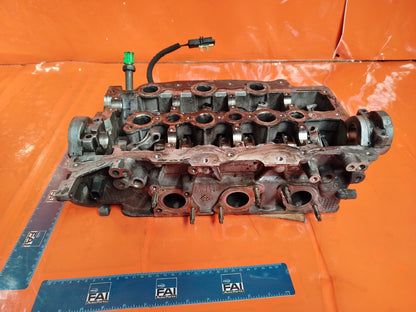 ✅2010 LAND ROVER DISCOVERY 4 L319 CYLINDER HEAD 9X2Q6C064CA + WARRANTY A265