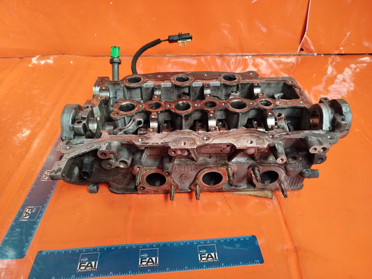 ✅2010 LAND ROVER DISCOVERY 4 L319 CYLINDER HEAD 9X2Q6C064CA + WARRANTY A265