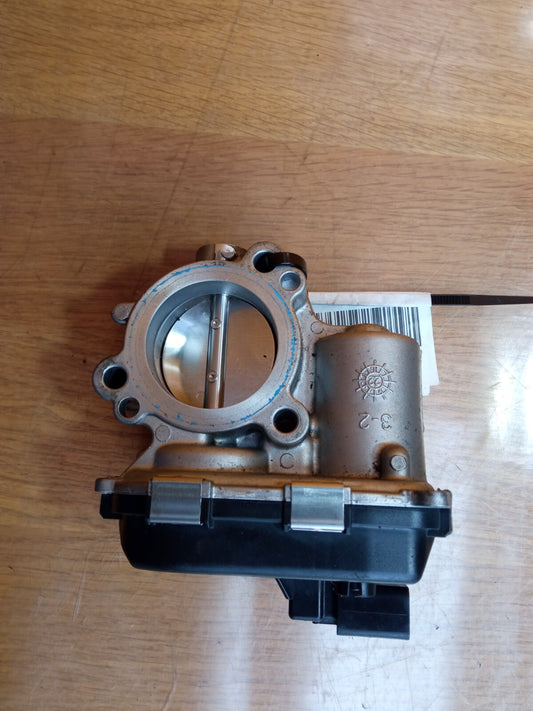✅SEAT ARONA FR 1.0 PETROL 2023 THROTTLE BODY 05C133062A Warranty A145