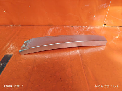 ✅2010 PORSCHE CAYENNE 9PA RIGHT EXTERIOR B PILLAR TRIM + WARRANTY A268