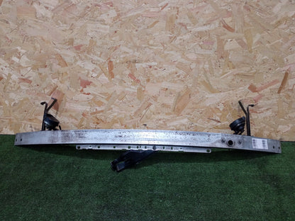 ✅MERCEDES W212 E2202.1 DIESEL 2013 FRONT BUMPER REINFORCEMENT CRACH BAR A109