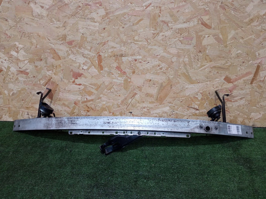✅MERCEDES W212 E2202.1 DIESEL 2013 FRONT BUMPER REINFORCEMENT CRACH BAR A109