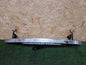 ✅MERCEDES W212 E2202.1 DIESEL 2013 FRONT BUMPER REINFORCEMENT CRACH BAR A109