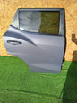 SSANGYONG TIVOLI ELX 1.6 PETROL 2015 REAR RIGHT DOOR GREY Warranty A221