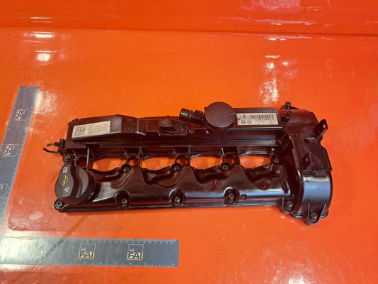 ✅Mercedes E-Class W212 E220 Amg Sport 2.1 Diesel 2013 Engine Rocker Cover A141