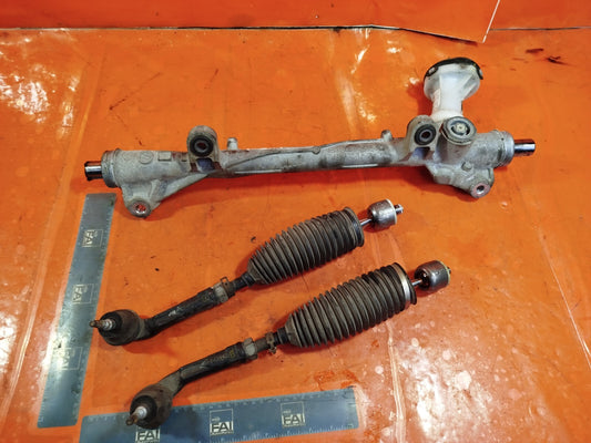 ✅HYUNDAI KONA 1.0 PETROL 2019 POWER STEERING RACK 56500J9090 Warranty A258