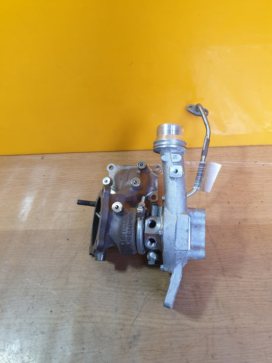 2023 HYUNDAI I20 MK3 N LINE 1.0P TURBO TURBOCHARGER + WARRANTY A189