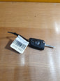 ✅2018 SKODA FABIA MONTE CARLO 1.0P 3 BUTTON REMOTE FLIP KEY FOB + WARRANTY A110