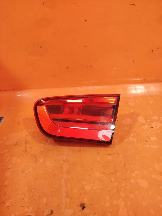 ✅BMW 118D F20 2.0 D 2016 REAR LEFT TAIL LIGHT INNER 7359020 Warranty A122