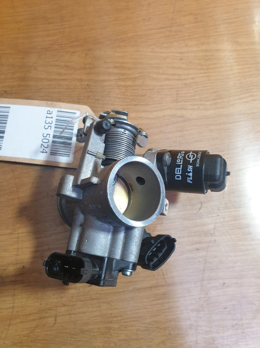 ✅KTM 125 DUKE PETROL 2019 THROTTLE VALVE JP611207 Warranty A135
