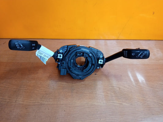 ✅SEAT ARONA FR 1.0 PETROL 2023 CRUISE WIPER & INDICATOR STALK SWITCH 2Q0953521S