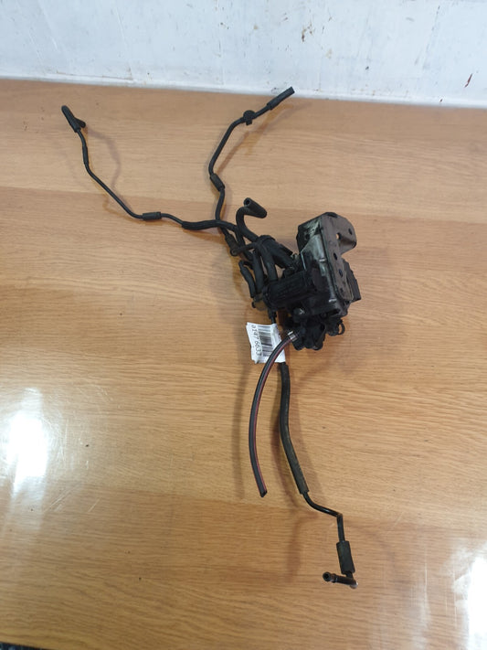 ✅Mercedes C-Class C220 W205 2.1 Diesel 2014 Solenoid Valve А0025407097 Warranty