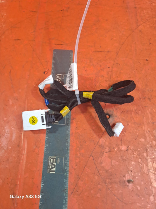✅KIA STONIC GT-LINE 1.0 PETROL 2021 USB CONNECTION CABLE LOOM 96120-H8301 A240