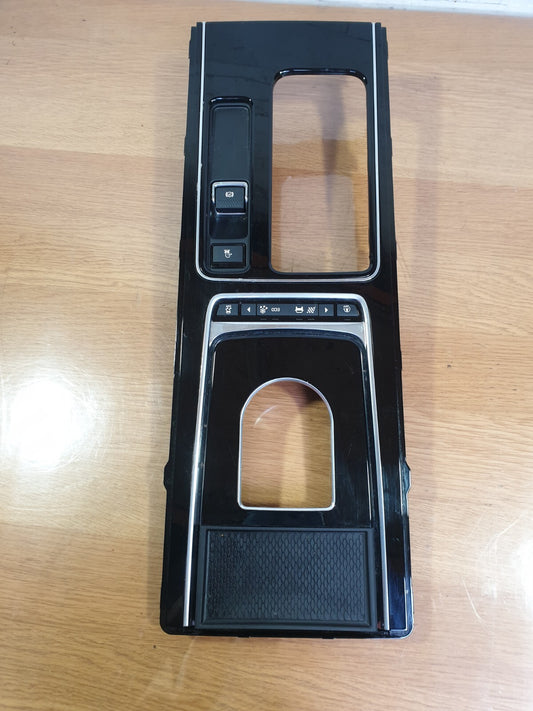✅JAGUAR F-PACE X761 3.0 PETROL 2017 CENTRE CONSOLE TRIM JX7314B790AA Warranty