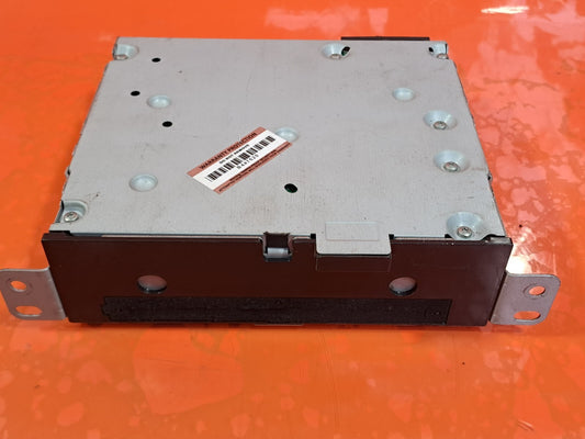 PEUGEOT 308 Mk2 2013-2020 STEREO CD PLAYER HEAD UNIT 981392508000 Warranty xAA