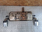 ✅MERCEDES B180 W246 1.8 DIESEL 2012 REAR EXHAUST BOX A2464910700 A299