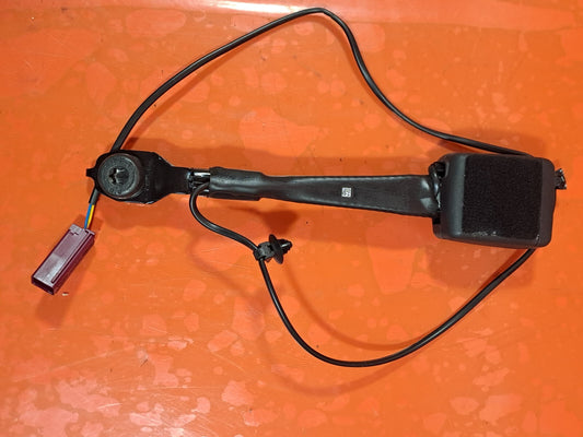 FORD FOCUS ACTIVE X 1.0 PETROL 2021 FRONT LEFT SEAT BELT BUCKLE Warranty A212