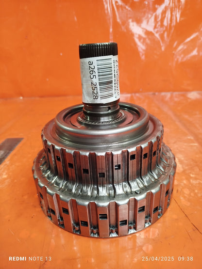 ✅LAND ROVER DISCOVERY 4 L319 3.0 DIESEL 2010 OUTPUT PLANETARY BASKET 0266175
