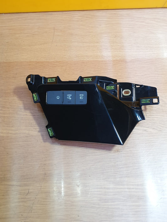 ✅AUDI A3 S LINE 1.4 PETROL 2021 FOG LIGHT CONTROL SWITCH PANEL 8Y2857304 A149