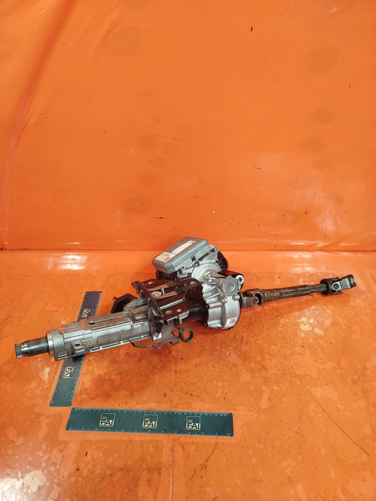 ✅2019 AUDI A1 1.0P ELECTRIC POWER STEERING COLUMN 2Q2423510AK + WARRANTY A130