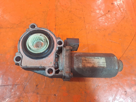 ✅LAND ROVER RANGE ROVER L320 2.7 DIESEL AUTOMATIC TRANSFER BOX STEPPER MOTOR