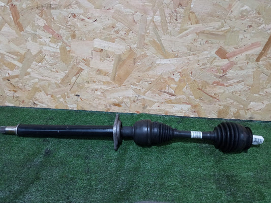 ✅MERCEDES B200 W246 1.8 CDI 2014 FRONT RIGHT AUTO DRIVESHAFT A2463303200