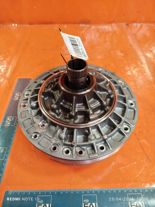 ✅LAND ROVER DISCOVERY 4 L319 3.0 DIESEL 2010 AUTOMATIC TRANSMISSION OIL PUMP
