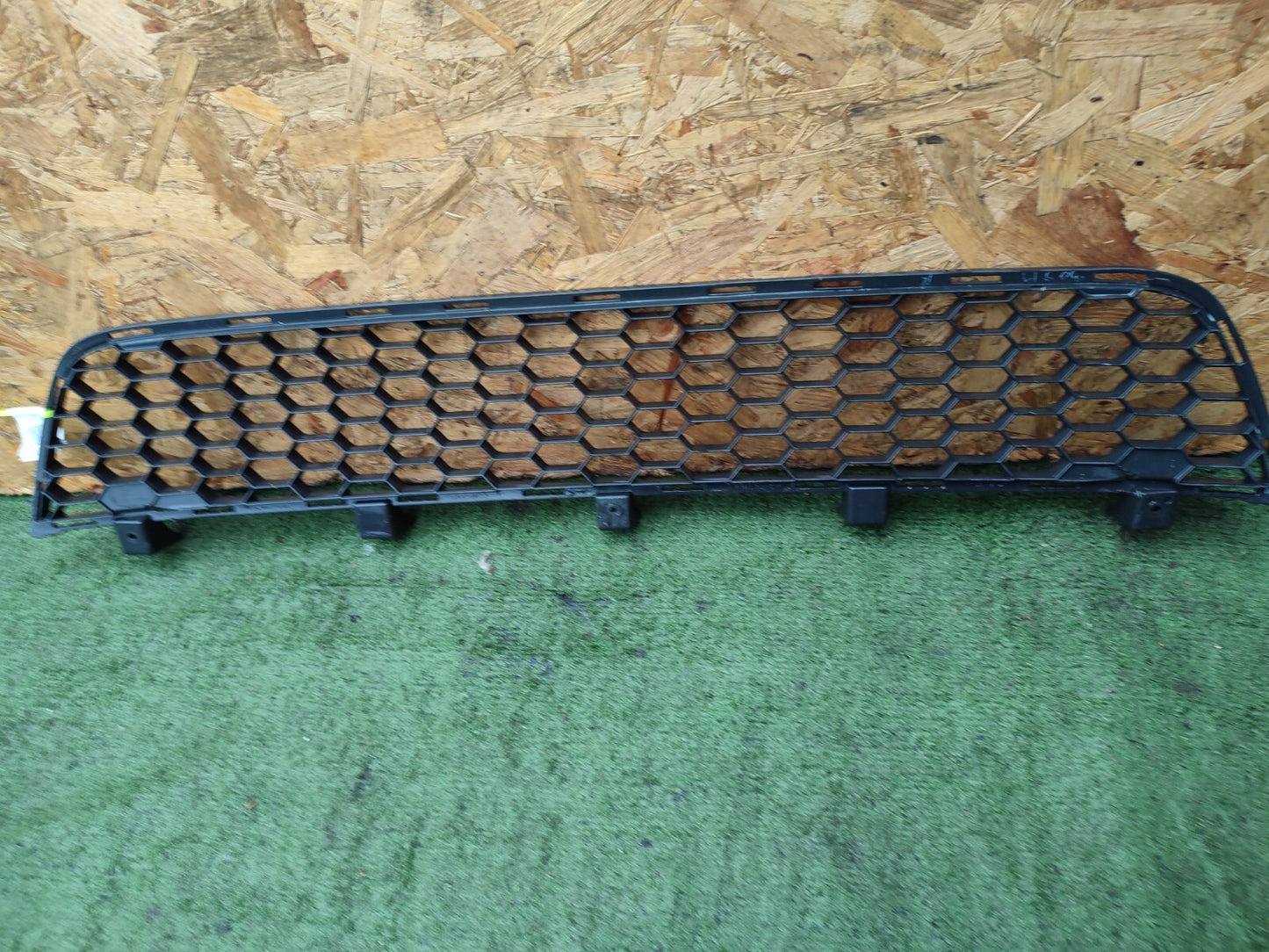 ✅Hyundai Bayon Premium T-Gdi 2023 1.0 Petrol Front Bumper Grille Warranty A200