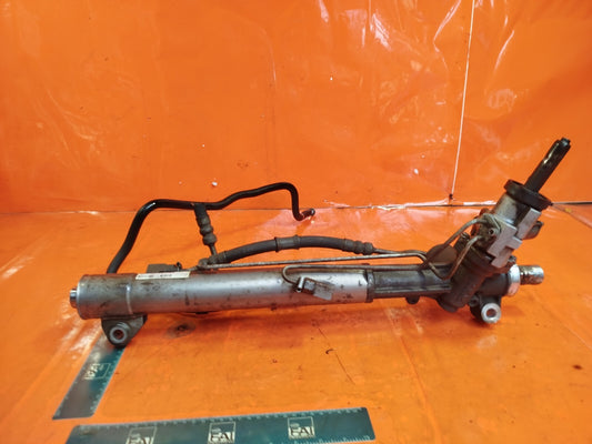 ✅LAND ROVER RANGE ROVER L320 2.7 DIESEL 2007 STEERING RACK 7853501239 QEB500417