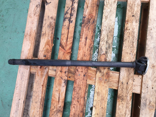 MERCEDES CLS W257 FRONT PROPSHAFT A2134107901 X00