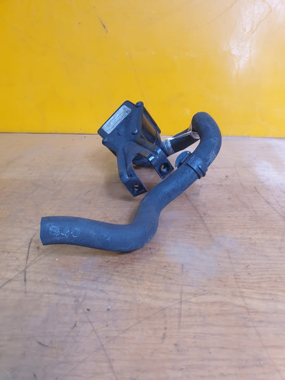✅2014 BMW 5 SERIES F11 4.4P AUXILIARY WATER PUMP 7629916 + WARRANTY A153