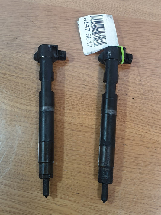 ✅Mercedes C-Class C220 W205 2.1 Diesel 2014 FUEL INJECTORS 428354010 Warranty