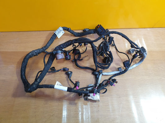 ✅SEAT ARONA FR 1.0 PETROL 2023 ENGINE WIRING LOOM HARNESS 05C972627D Warranty